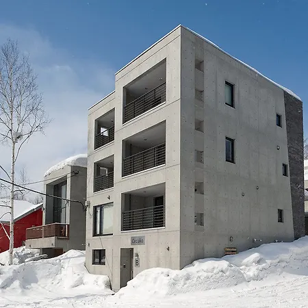 Holiday Niseko Cecuko